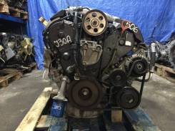 Двигатель в сборе. Honda Avancier, TA3, TA4 Honda Odyssey, RA5, RA8, RA9 Двигатель J30A