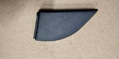 Корпус зеркала. Lexus RX330, GSU30, GSU35, MCU33, MCU38 Lexus RX350, GSU30, GSU35, MCU33, MCU38 Двигатели: 2GRFE, 3MZFE