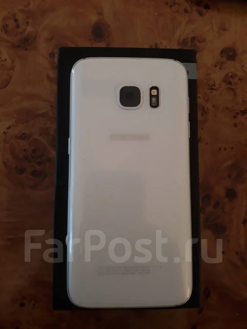 Samsung Galaxy S7. �/�, �����, 4G LTE ����