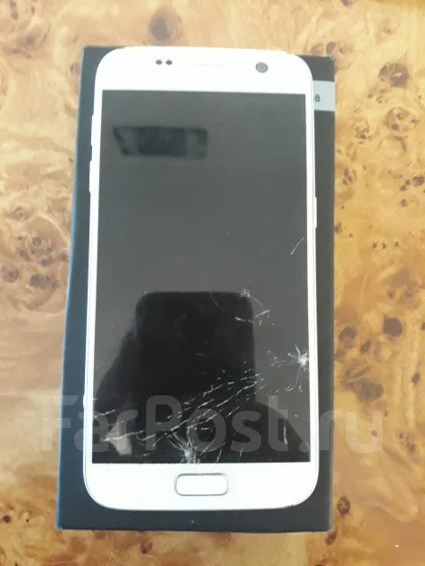 Samsung Galaxy S7. �/�, �����, 4G LTE ����