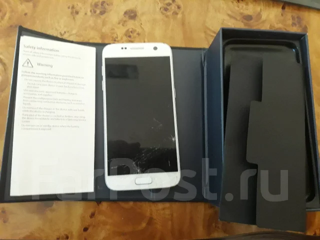 Samsung Galaxy S7. �/�, �����, 4G LTE ����