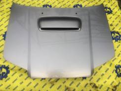 Капот. Subaru Forester, SG, SG5, SG6, SG69, SG9, SG9L Двигатели: EJ20, EJ201, EJ202, EJ203, EJ204, EJ205, EJ25, EJ251, EJ253, EJ255, EJ20A, EJ20E, EJ2...