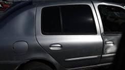 Дверь боковая. Renault Symbol, LB, LU01 Renault Clio, BH, BR, BR1Y, CB, CH, CR, KR0B Двигатели: K4J, K4M, K7J, D4F, F4R, F4R730, F4R732, F4R736, K4J71...
