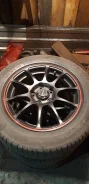 �-Wheels. x16", 5x114.3 ����