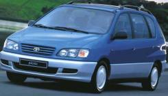 Toyota Picnic. CXM10L, 3CTE