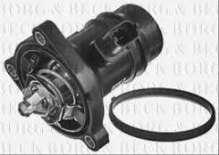 Термостат. Opel Adam Opel Astra Opel Meriva Opel Corsa Chevrolet Spin Chevrolet Cruze Chevrolet Aveo Двигатели: A12XEL, A14XEL, A14XER, B10XFL, B10XFT...