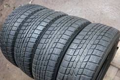 Goodyear Ice Navi 6. Зимние, без шипов, 2013 год, 20 %, 4 шт