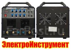Сварка аргонодуговая.