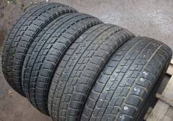 Goodyear Ice Navi Zea II. Зимние, без шипов, 2013 год, 20 %, 4 шт