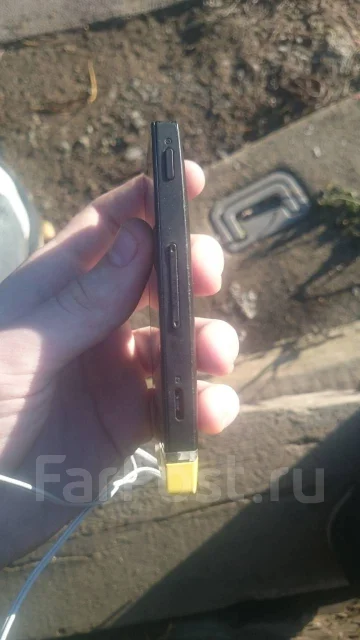 Sony Xperia U. �/�, ������, 3G ����