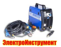 Сварка полуавтоматическая.