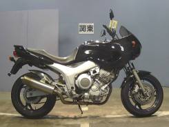 Yamaha TDM 850. 850 куб. см., исправен, птс, без пробега