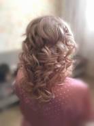 Причёска & make up, выезд на дом