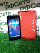 BQ BQ-5009L Trend. Б/у, 8 Гб, Черный, Dual-SIM