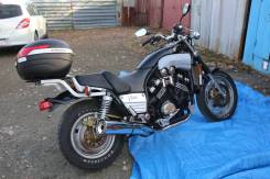 Yamaha V-Max 1200. 1 200 куб. см., исправен, птс, с пробегом