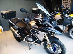 BMW R 1200 GS. 1 200 куб. см., исправен, птс, с пробегом