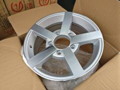 Vossen. 6.5x16", 5x139.70, ET35, ЦО 98,5 мм. Под заказ