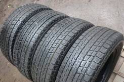 Dunlop Winter Maxx SJ8. Зимние, без шипов, 2014 год, 10 %, 4 шт