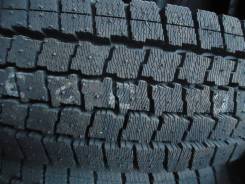 Goodyear Cargo. Зимние, без шипов, 2016 год, без износа, 4 шт