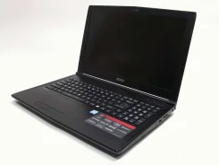 MSI GL62. 15.6", 2,3����, ��� 8 ��, ���� 1 000���, WiFi: 1, Bluetooth: 1 ����