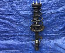 Амортизатор. Lexus RX330, GSU35 Lexus RX350, GSU35, GSU30 Двигатель 2GRFE