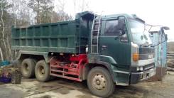 Isuzu. Продаётся грузовик isuzu, 6x4