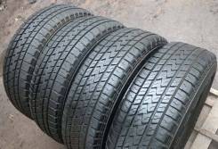 Bridgestone Dueler H/L. Летние, 2013 год, 10 %, 4 шт