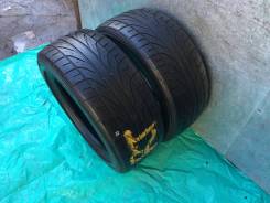 Dunlop Direzza DZ101. Летние, 30 %, 2 шт