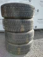 Bridgestone. Зимние, без шипов, 10 %, 4 шт