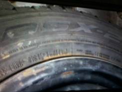 Dunlop DSX-2. Зимние, без шипов, 2012 год, 20 %, 4 шт