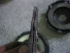 Сцепление. Renault: Kangoo, Megane, Logan, Duster, Scenic, Dokker, Laguna, Fluence, Clio Двигатели: K4M, K7M, K4J, K7J