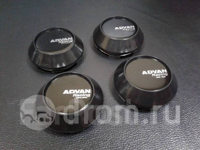    Advan Racing RC2  4 .  17", 1 