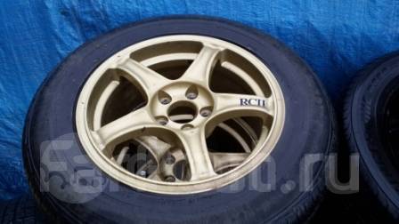    Advan Racing RC2  4 .  17", 1 