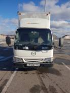 Mazda Titan. Продается грузовик , 4 000 куб. см., 2 200 кг., 4x2