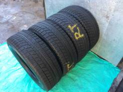 Bridgestone Blizzak VRX. Зимние, без шипов, 2013 год, 20 %, 4 шт