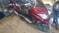 Honda Forza. 250 куб. см., исправен, птс, без пробега