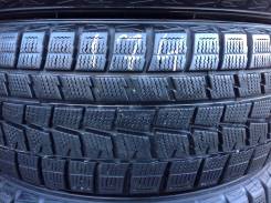 Dunlop Winter Maxx WM01. Зимние, без шипов, 2012 год, 10 %, 4 шт