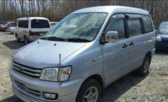 Toyota Town Ace Noah. SR50, 3S