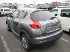Nissan Juke. YF15, HR15DE