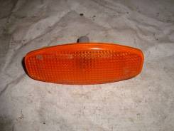 Повторитель поворота в дверь. Kia K-series Kia Bongo Hyundai Porter II Hyundai H100 Hyundai Santa Fe Двигатели: 4D56TCI, D4BH, D4BB, D4BF, D4CB