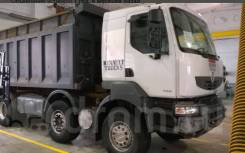 Renault Kerax. Продам Рено Керакс, 11 000 куб. см., 42 000 кг., 8x4