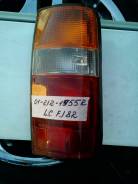 Стоп-сигнал. Toyota Land Cruiser, FJ80, FJ80G, FZJ80, FZJ80G, HDJ80, HZJ80, J80