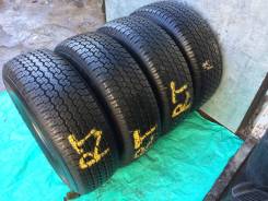 Bridgestone Dueler H/T. Летние, 5 %, 4 шт