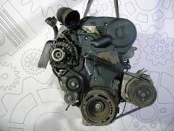 Генератор Opel Corsa C 2000-2006