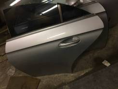Окно заднее левое боковое неподвижное треугольник W219 Mercedes-Benz CLS-Class