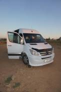 Mercedes-Benz Sprinter 315 CDI. Продаётся отличный комфортабельный автобус мерседес спринтер(турист), 18 мест