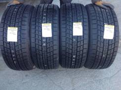 Dunlop Winter Maxx SJ8. Зимние, без шипов, 2018 год, без износа, 4 шт