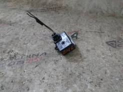 Гудок. Toyota: Caldina, Avensis, Corolla Verso, Corolla Fielder, Isis, Corolla Двигатели: 3SGTE, 1ADFTV, 1AZFSE, 1CDFTV, 1ZZFE, 2ADFHV, 2ADFTV, 2AZFSE...