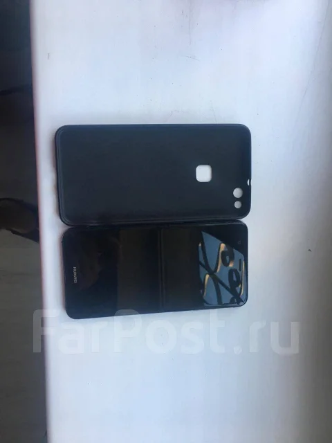 Huawei P10 lite. �/�, ������, 4G LTE ����