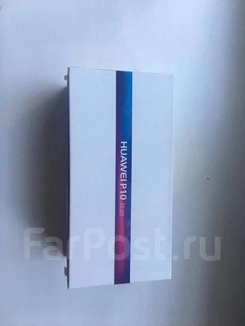 Huawei P10 lite. �/�, ������, 4G LTE ����